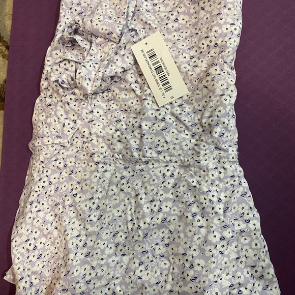 Walk Pop Savannah Skort - Picture 3 of 3